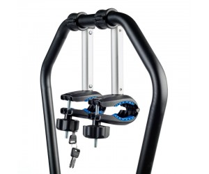 CRUZ Pivot eBike R3 EU towbar - 2 bikes