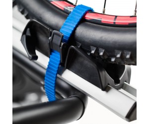 CRUZ Pivot eBike R3 EU towbar - 2 bikes