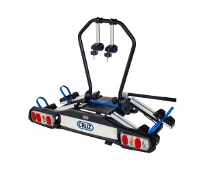CRUZ Pivot eBike R3 EU towbar - 2 bikes
