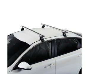 2 barras Cruz Airo T138