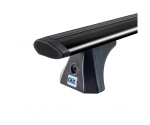 2 barras Cruz Airo Dark T138