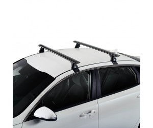 2 barras Cruz Airo Dark T138