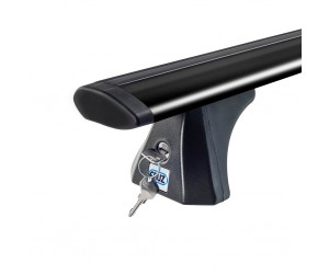 2 barras Cruz Airo Dark T138