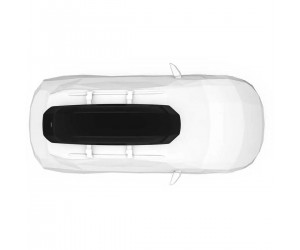 Thule Force 3 XXL Sport