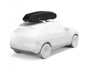 Thule Force 3 XXL Sport