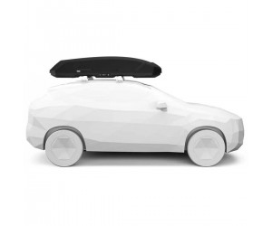 Thule Force 3 XXL Sport