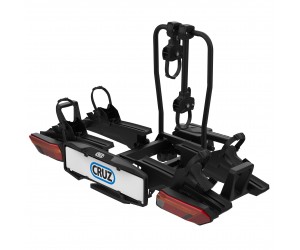 CRUZ Axler EU towbar - 2 bikes
