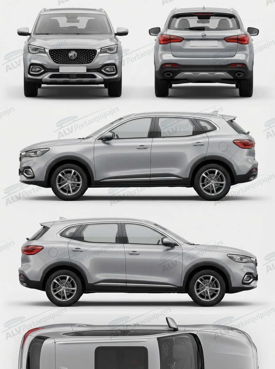 MG EHS 5p (I/AS23 - railing integrado) (2018-->2024)