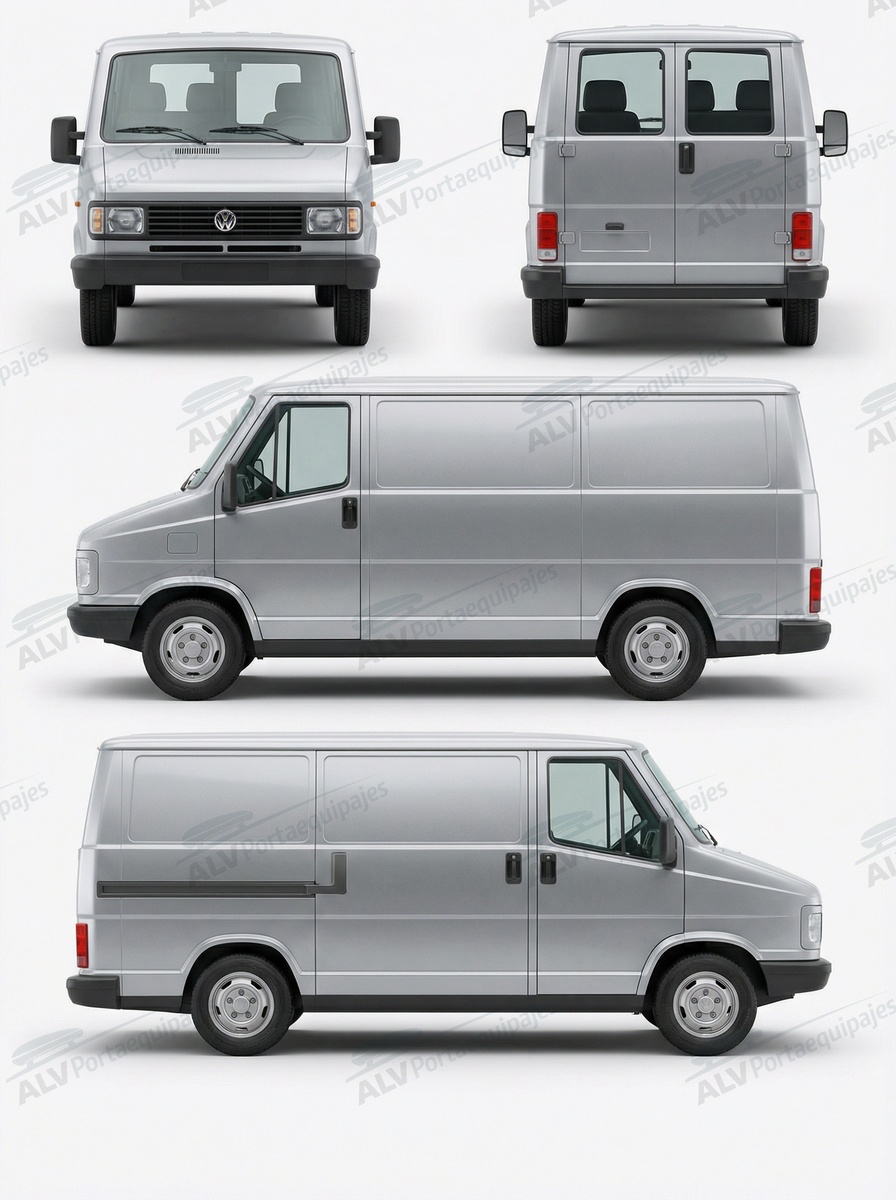 Citro&euml;n C25 L2H1 (1981-->1993)