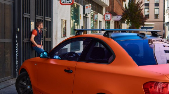 ¿Por qué es importante instalar la moldura en tus barras Airo?