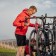 Thule HangOn 4: El Portabicicletas de Bola Definitivo para 4 Bicicletas