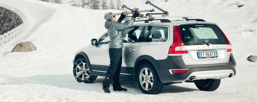 Thule SnowPack S: El Portaesquís Perfecto para Tu Equipo de Nieve