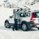 Thule SnowPack S: El Portaesquís Perfecto para Tu Equipo de Nieve