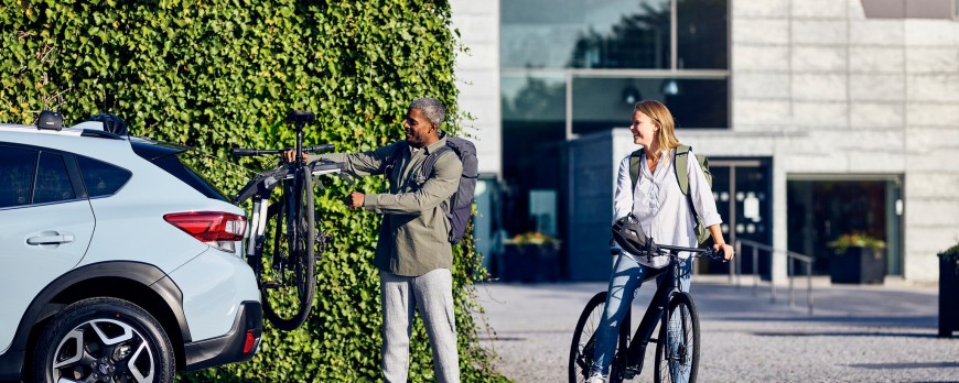 Thule Wheel Bag XL: protección real para tu rueda de 29 pulgadas