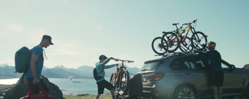 Thule Bike Protector: protección real para tus bicicletas durante el transporte o almacenamiento
