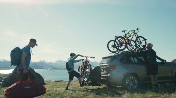 Thule Bike Protector: protección real para tus bicicletas durante el transporte o almacenamiento