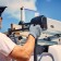 CRUZ Pipe Carrier 2m: seguridad y durabilidad para transportar tuberías en tu vehículo comercial