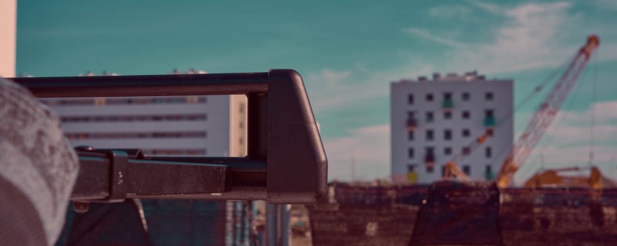 CRUZ Evo Rack module E20-110: el módulo portaequipajes que eleva el rendimiento profesional