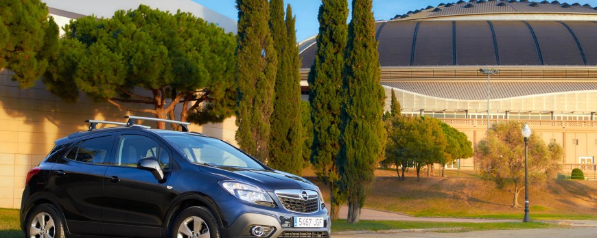 CRUZ Airo X108: barras aerodinámicas de aluminio pensadas para el uso real