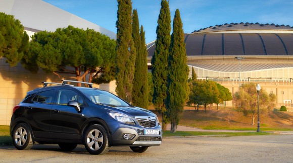 CRUZ Airo X108: barras aerodin&aacute;micas de aluminio pensadas para el uso real