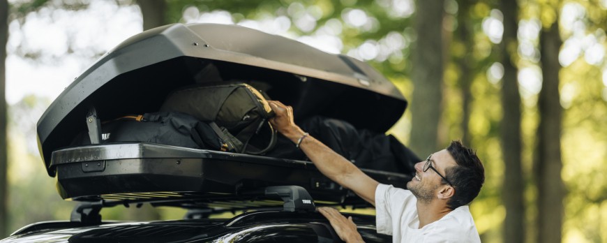 Thule Force 3 XXL Sport: espacio extra, seguridad real y uso diario sin complicaciones