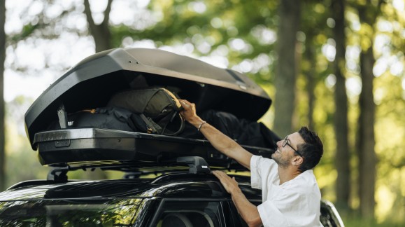 Thule Force 3 XXL Sport: espacio extra, seguridad real y uso diario sin complicaciones