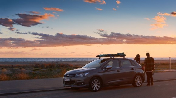 &iquest;Por qu&eacute; los turismos solo permiten instalar juegos de dos barras de techo?