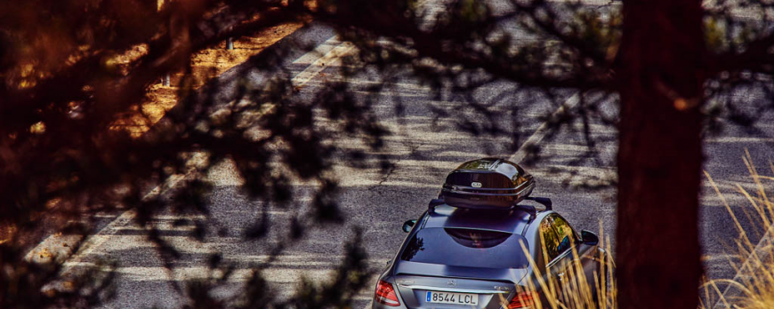 ¿Qué es el fixpoint en un coche y para qué sirve?