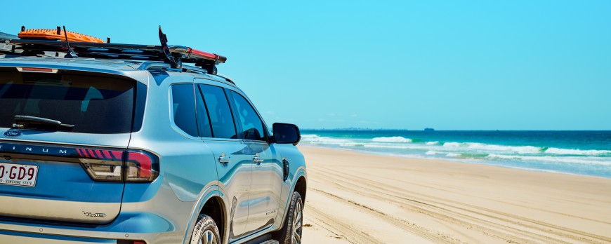 CRUZ Tanami 1200x1240: una plataforma de techo ligera, resistente y lista para cargar de verdad