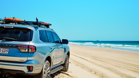 CRUZ Tanami 1200x1240: una plataforma de techo ligera, resistente y lista para cargar de verdad