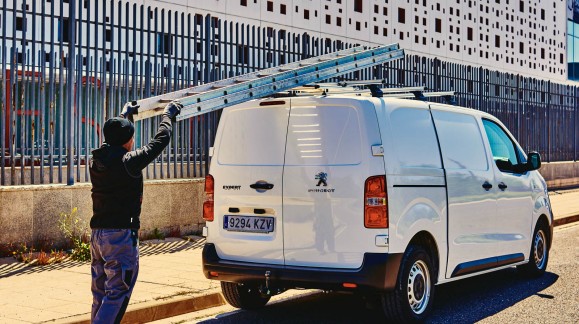 &iquest;Qu&eacute; diferencia hay entre instalar dos barras de techo e instalar tres barras de techo?