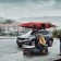 Thule Hull-a-Port XTR: portakayaks plegable para uno o dos kayaks