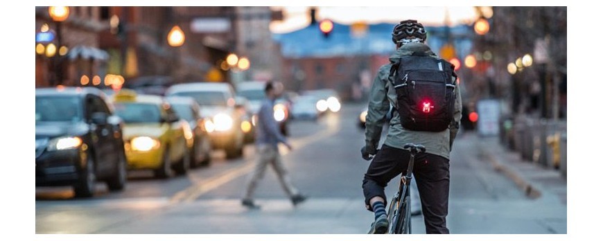 10 Errores Comunes en el Ciclismo Urbano y Cómo Evitarlos