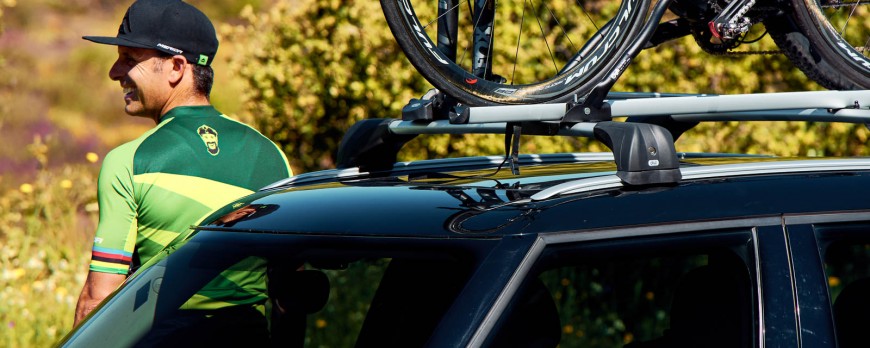Cómo Elegir el Mejor Portabicicletas de Techo: Una Mirada al CRUZ Bike Rack